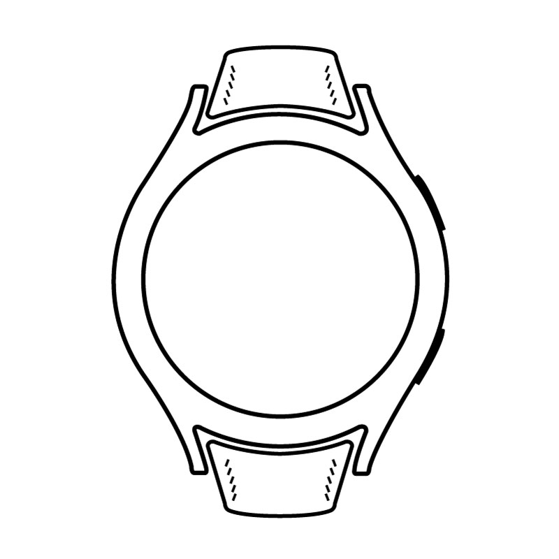 Samsung Watch Band
