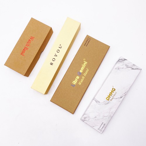 The Power of Packaging: How Watch Strap Packaging Enhances B2B Premium Value